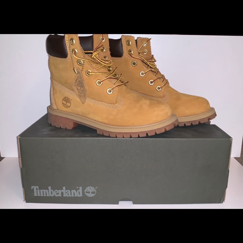 Timberland Shoes
